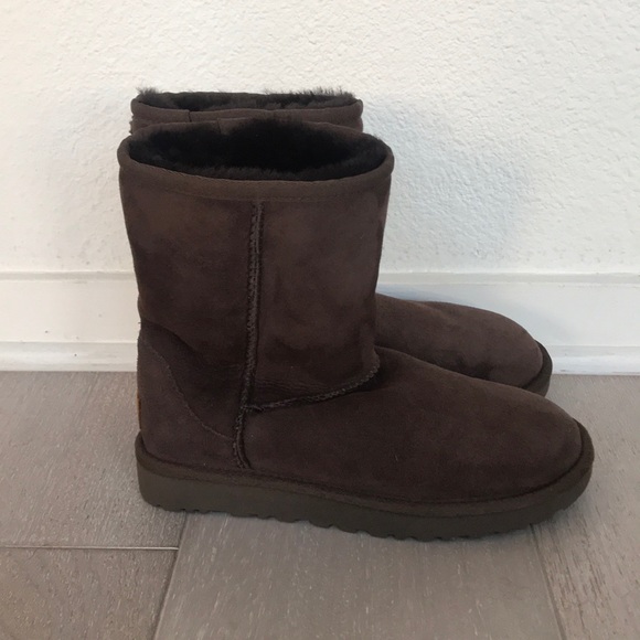 UGG | Shoes | Ugg Classic Boots | Poshmark